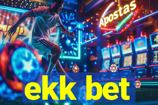 ekk bet